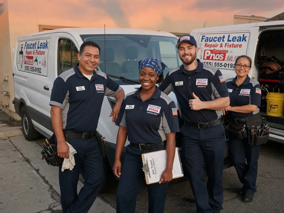 Faucet Repair company in Jamaica, NY