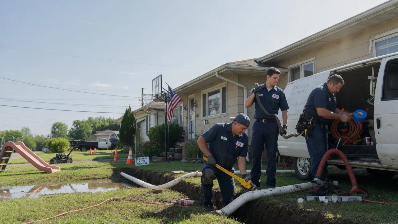 Toilet Installation in Jamaica, NY near me